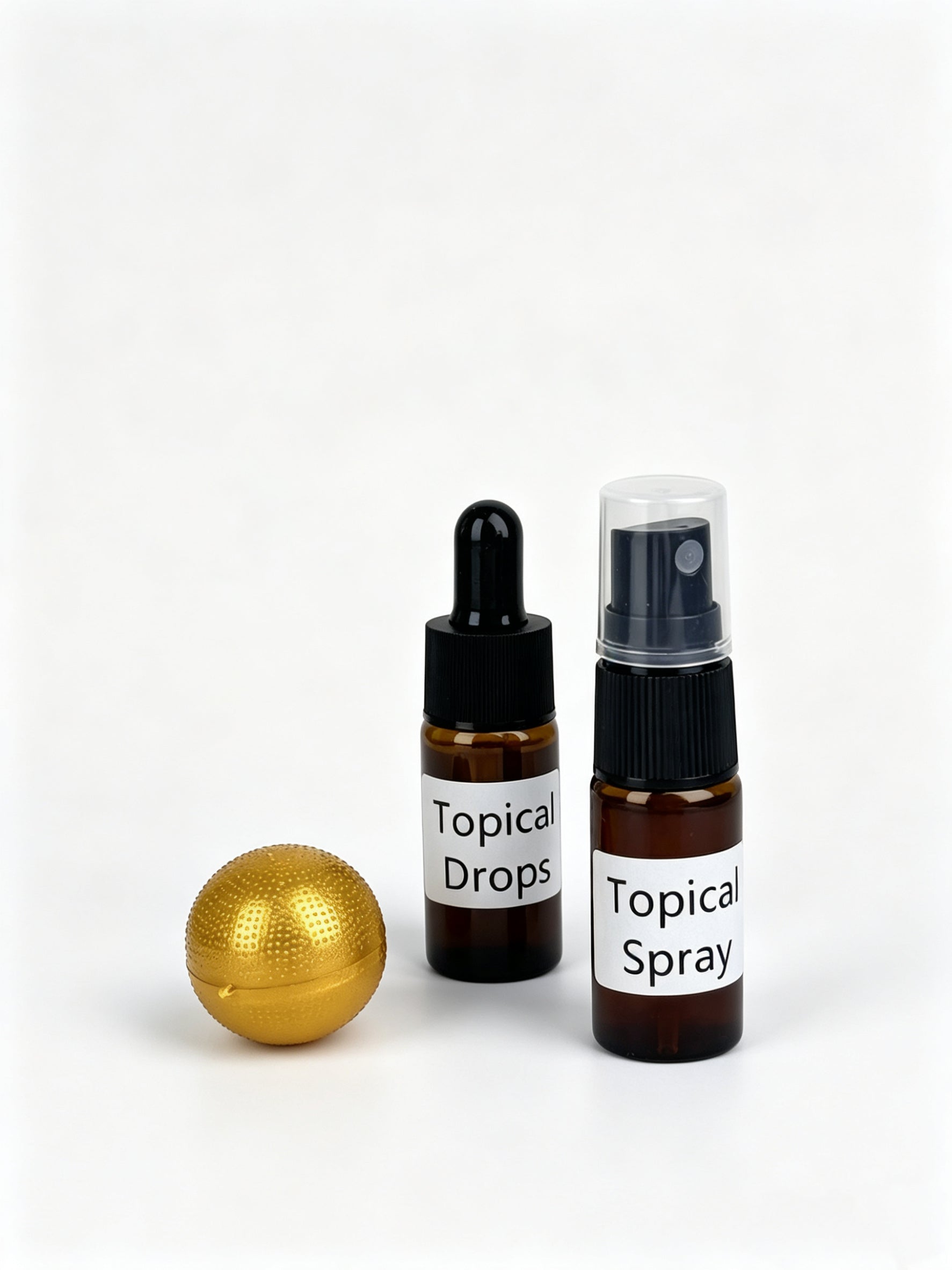 Herbal Weight Loss Pills - Ancient Secret Blend