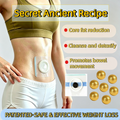 Herbal Weight Loss Pills - Ancient Secret Blend